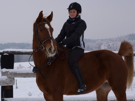 Ing. Dana Altrichterová